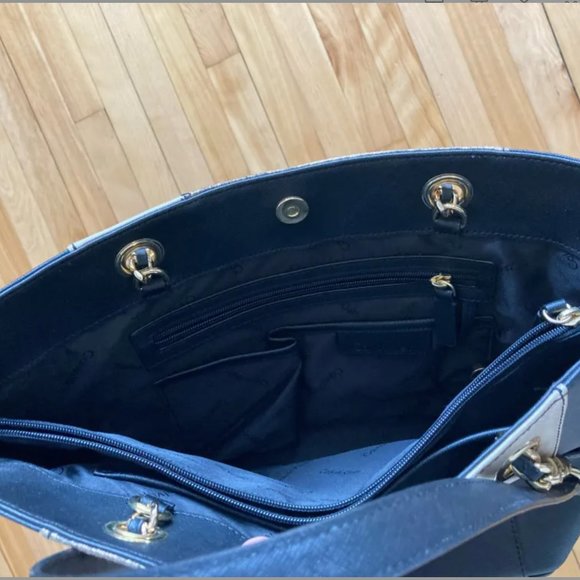 Handbag Calvin Klein - Picture 2 of 3